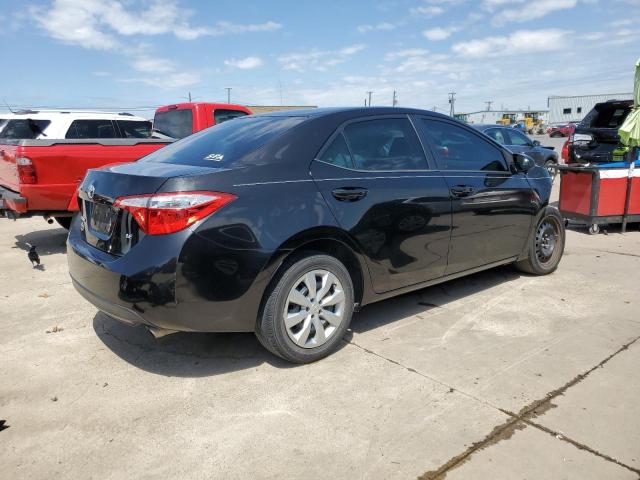 Photo 3 from auction – 2015 TOYOTA COROLLA L with VIN 5YFBURHE1FP295996