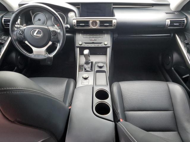 Photo 8 from auction – 2016 LEXUS IS 200T with VIN JTHBA1D26G5005383