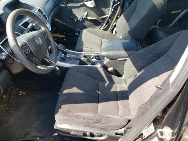 Photo 7 from auction – 2014 HONDA ACCORD EX with VIN 1HGCR2F73EA298873