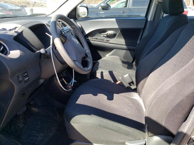 Photo 7 from auction – 2008 TOYOTA SCION XD with VIN JTKKU10428J014700