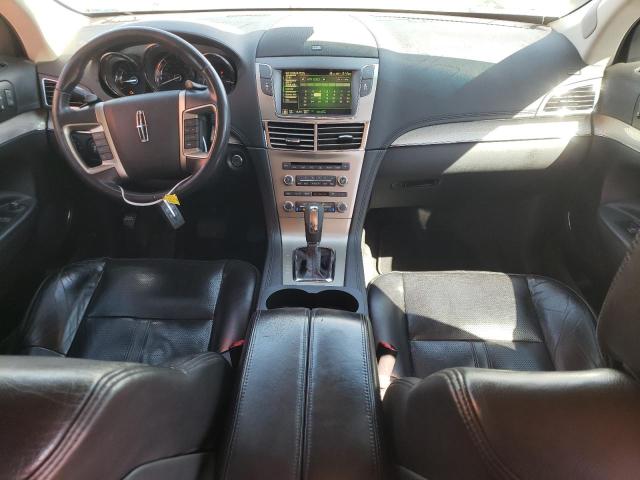 Photo 8 from auction – 2010 LINCOLN MKT with VIN 2LMHJ5AT6ABJ03705