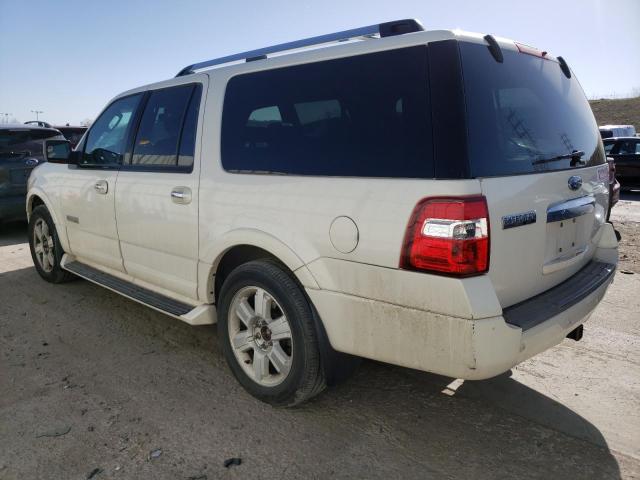 Photo 2 from auction – 2007 FORD EXPEDITION with VIN 1FMFK20577LA05339