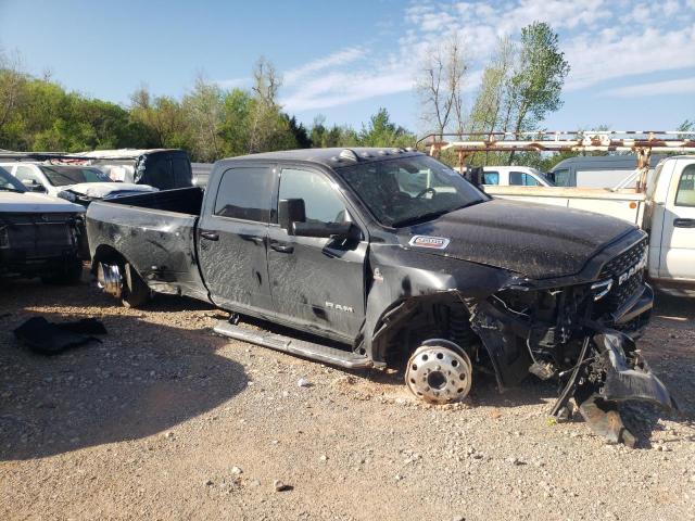 Photo 4 from auction – 2022 RAM 3500 BIG H with VIN 3C63RRHL8NG163012