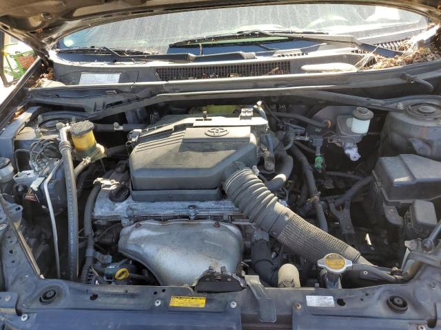 Photo 12 from auction – 2005 TOYOTA RAV4 with VIN JTEHD20V856033309