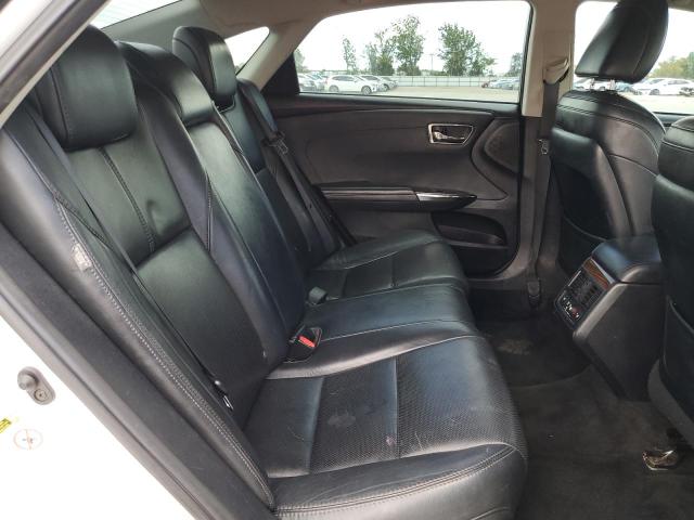 Photo 10 from auction – 2013 TOYOTA AVALON HYB with VIN 4T1BD1EB6DU015304