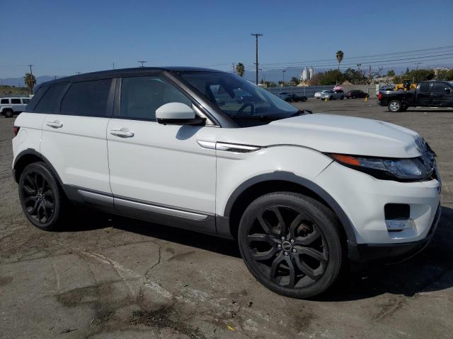 Photo 4 from auction – 2014 LAND ROVER RANGE ROVE with VIN SALVV2BG4EH860658