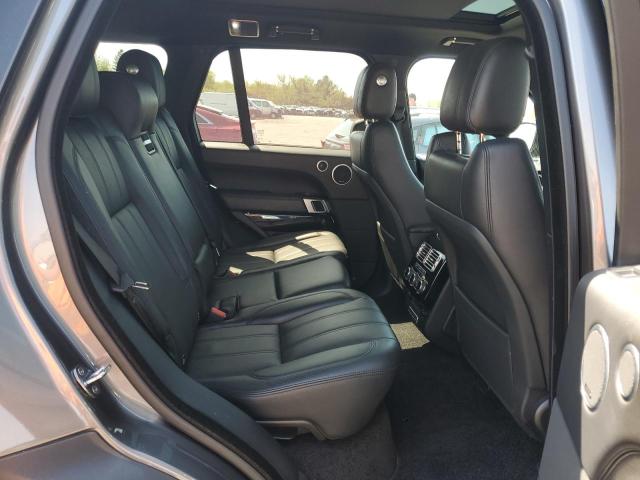 Photo 10 from auction – 2016 LAND ROVER RANGE ROVE with VIN SALGS2KF8GA243588