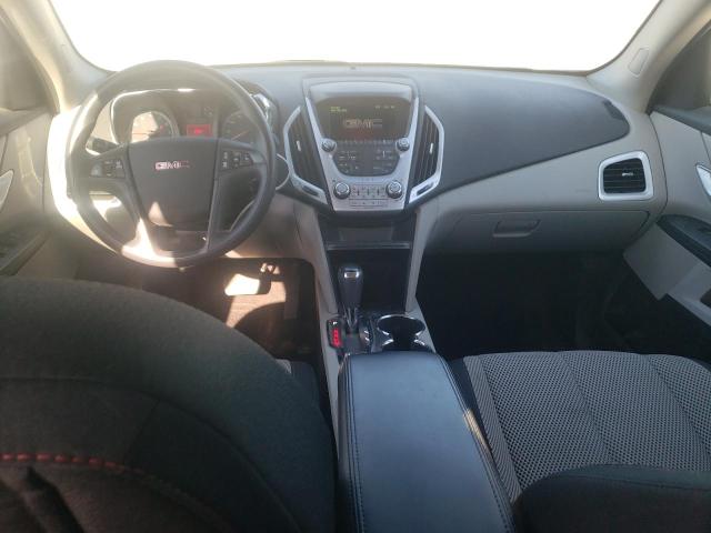 Photo 8 from auction – 2016 GMC TERRAIN SL with VIN 2GKALMEK1G6237485