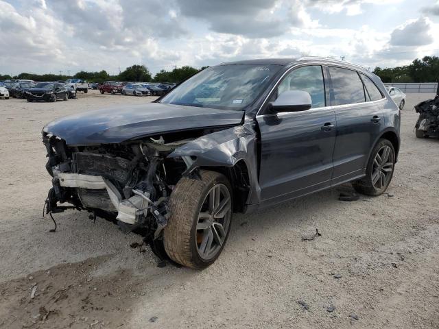 AUDI SQ5 PREMIU 2014 with VIN WA1CGAFP5EA109388 - Photo from auction