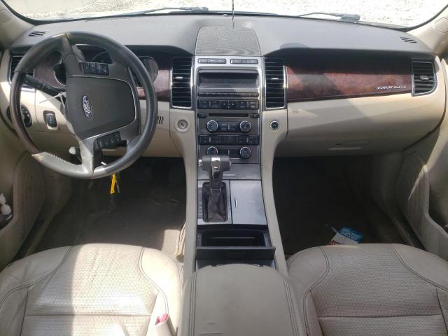 Photo 8 from auction – 2011 FORD TAURUS LIM with VIN 1FAHP2FW1BG169935