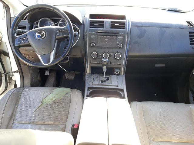 Photo 8 from auction – 2013 MAZDA CX-9 TOURI with VIN JM3TB2CV1D0415996
