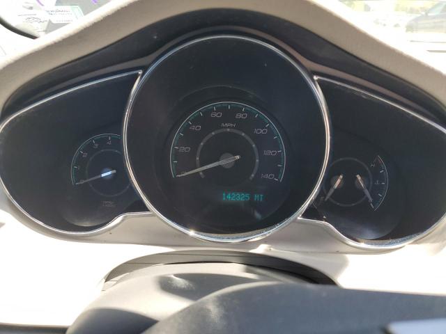 Photo 9 from auction – 2012 CHEVROLET MALIBU LS with VIN 1G1ZB5E01CF315147