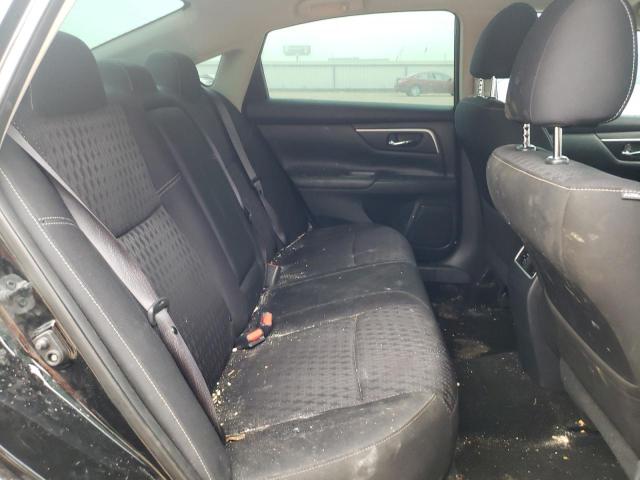 Photo 10 from auction – 2017 NISSAN ALTIMA 2.5 with VIN 1N4AL3AP7HC181350