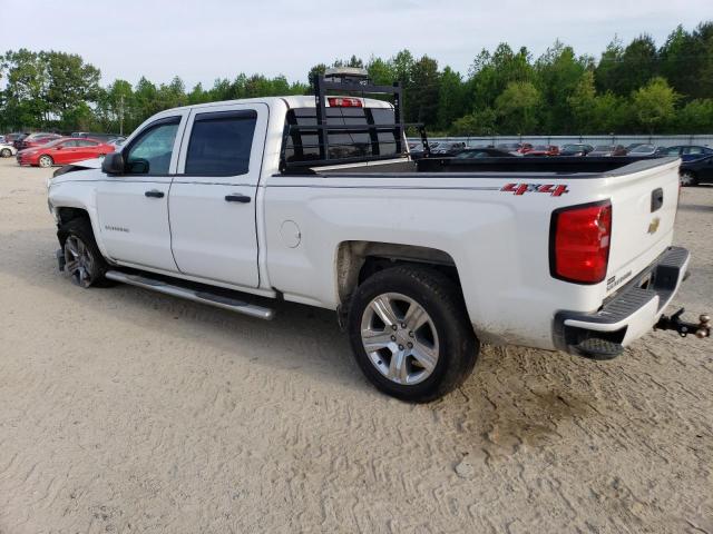 Zdjęcie 2 z aukcji – 2018 CHEVROLET SILVERADO z VIN 3GCUKPEC6JG141062