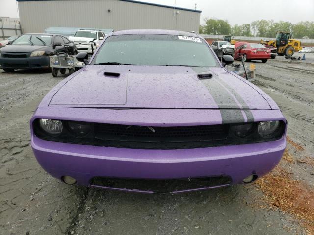 Photo 5 from auction – 2014 DODGE CHALLENGER with VIN 2C3CDYBT1EH101353