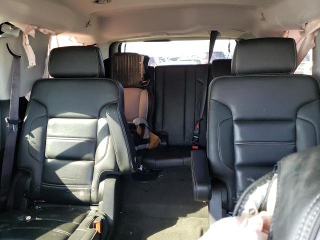 Photo 10 from auction – 2015 GMC YUKON DENA with VIN 1GKS2CKJ1FR151030