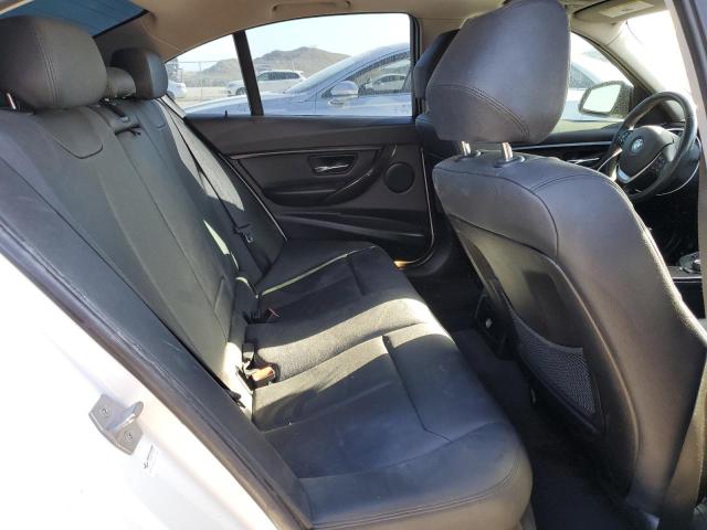 Photo 10 from auction – 2015 BMW 328 I SULE with VIN WBA3C1C53FP116761