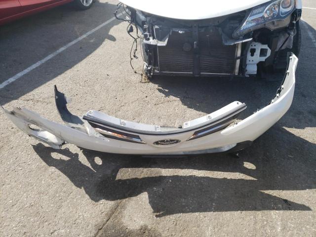 Photo 13 from auction – 2015 TOYOTA RAV4 LIMIT with VIN 2T3YFREVXFW217263