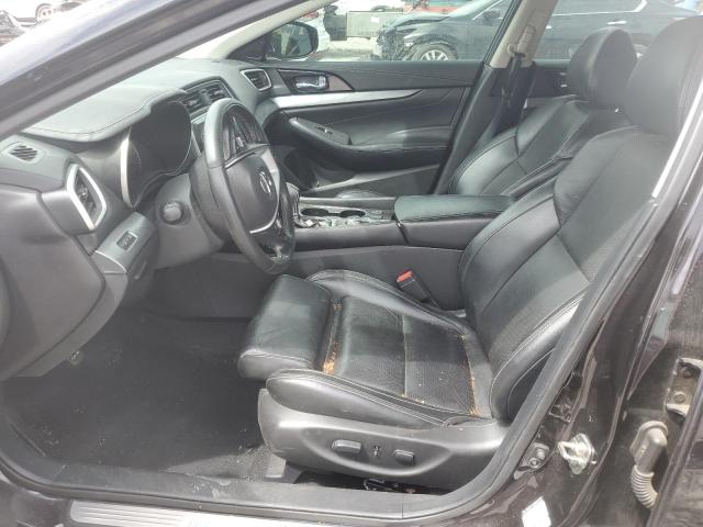 Photo 7 from auction – 2016 NISSAN MAXIMA 3.5 with VIN 1N4AA6AP2GC440882