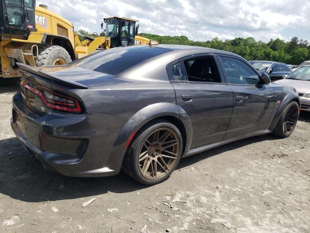 Photo 3 from auction – 2020 DODGE CHARGER SC with VIN 2C3CDXGJ3LH166610