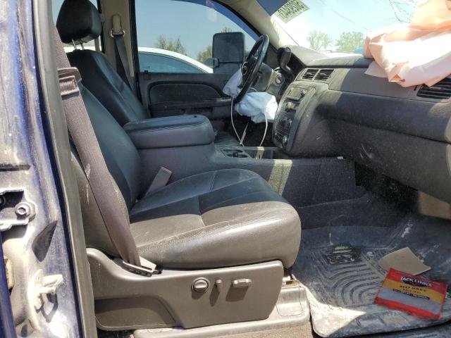 Photo 5 from auction – 2014 CHEVROLET SILVERADO with VIN 1GC1KYC81EF185503