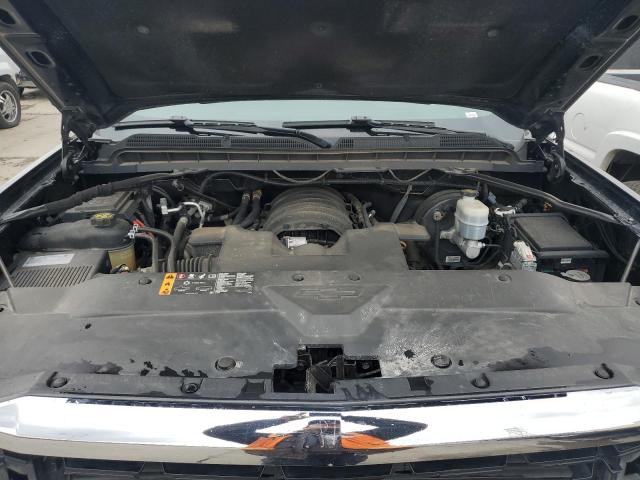 Photo 11 from auction – 2018 CHEVROLET SILVERADO with VIN 3GCUKREC3JG614427