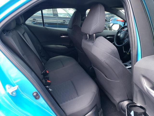 Photo 10 from auction – 2022 TOYOTA COROLLA SE with VIN JTND4MBE2N3180024