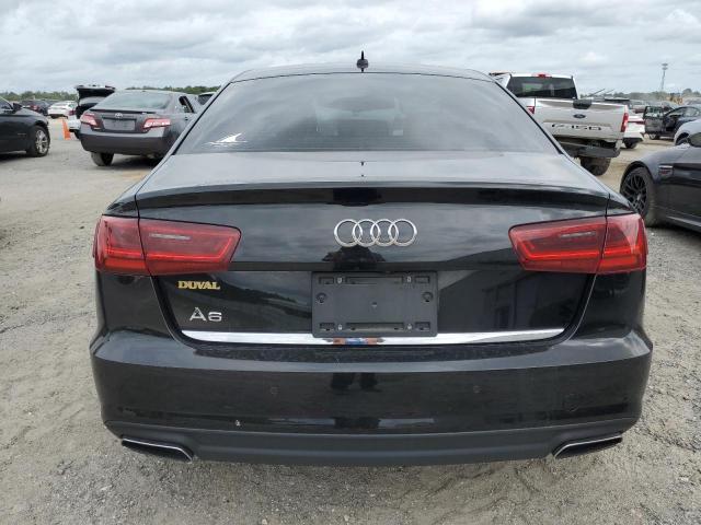 Photo 6 from auction – 2018 AUDI A6 PREMIUM with VIN WAUC8AFC3JN020547