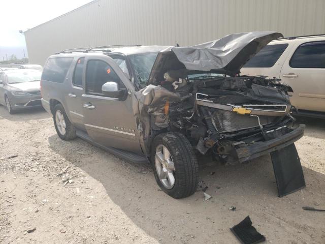 Photo 4 from auction – 2012 CHEVROLET SUBURBAN C with VIN 1GNSCKE06CR280020