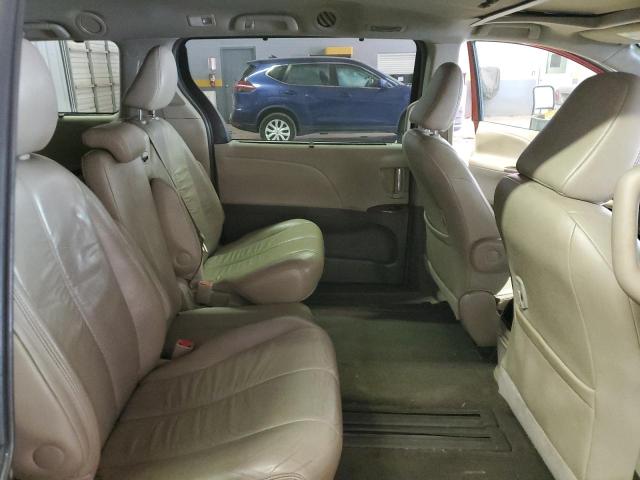 Photo 11 from auction – 2012 TOYOTA SIENNA XLE with VIN 5TDYK3DC1CS239626
