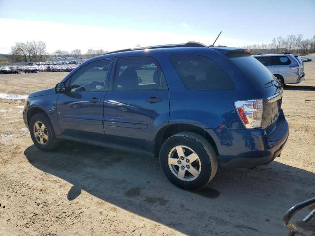Zdjęcie 2 z aukcji – 2008 CHEVROLET EQUINOX LS z VIN 2CNDL13F686306827