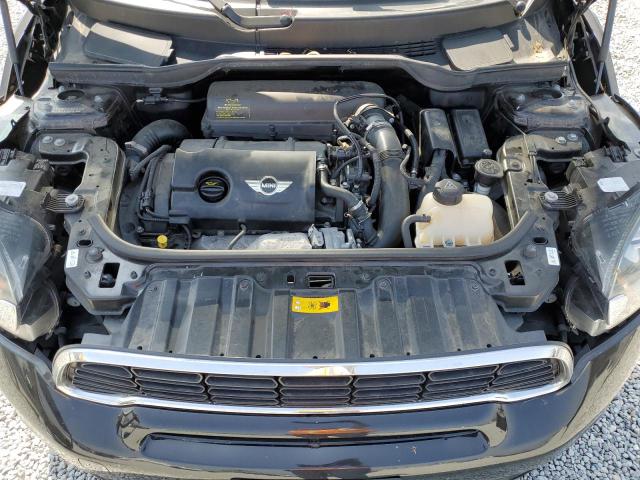 Photo 11 from auction – 2013 MINI COOPER S C with VIN WMWZC3C50DWP22303