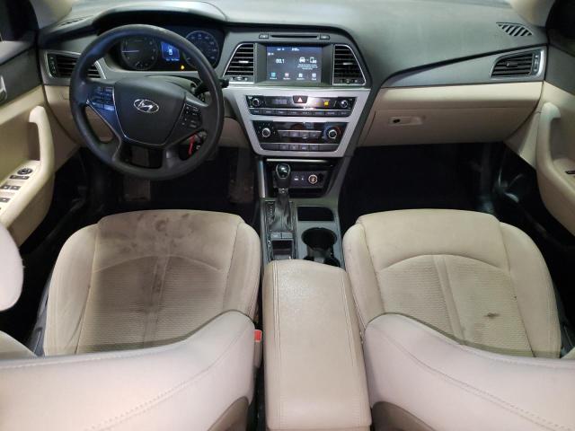 Photo 8 from auction – 2016 HYUNDAI SONATA SE with VIN 5NPE24AF8GH284940