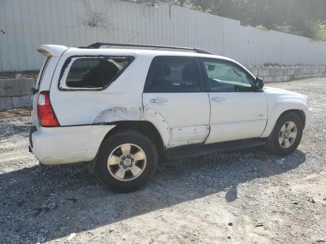 Photo 3 from auction – 2006 TOYOTA 4RUNNER SR with VIN JTEZU14R068041048
