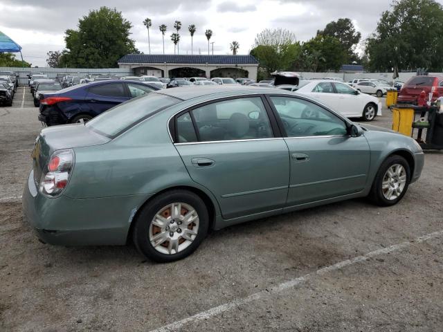 Photo 3 from auction – 2005 NISSAN ALTIMA S with VIN 1N4AL11D35C295433
