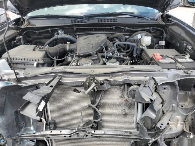 Photo 11 from auction – 2022 TOYOTA TACOMA DOU with VIN 3TYAX5GN2NT034190