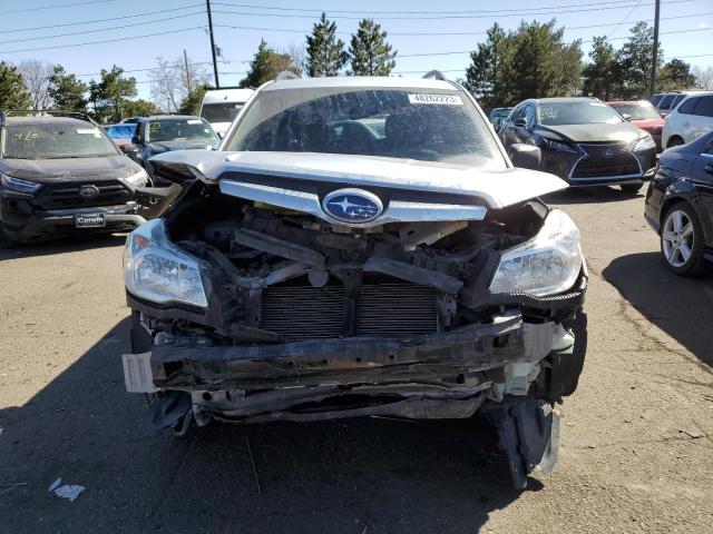 Photo 5 from auction – 2016 SUBARU FORESTER 2 with VIN JF2SJABC9GH528569