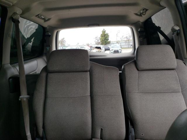 Photo 10 from auction – 2004 CHEVROLET VENTURE with VIN 1GNDX03E44D255888