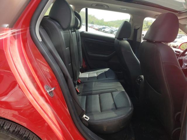 Photo 10 from auction – 2012 VOLKSWAGEN JETTA TDI with VIN 3VWPL7AJ7CM645376