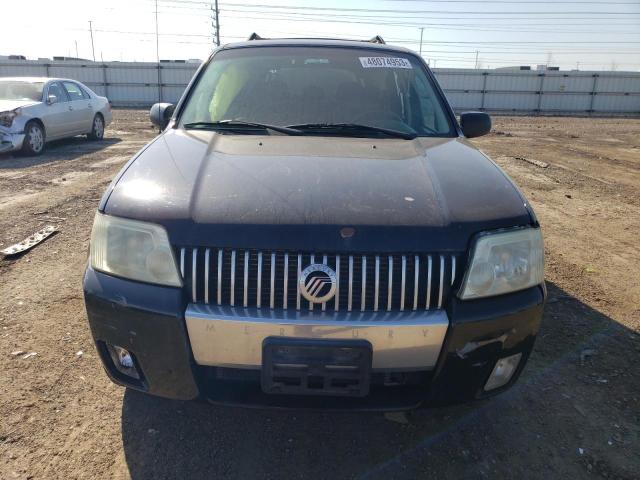 Photo 5 from auction – 2005 MERCURY MARINER with VIN 4M2CU57135DJ20821