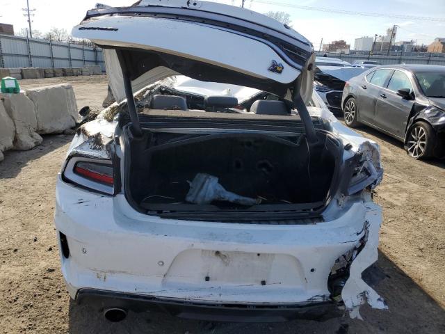 Photo 6 from auction – 2020 DODGE CHARGER SC with VIN 2C3CDXGJ6LH209997