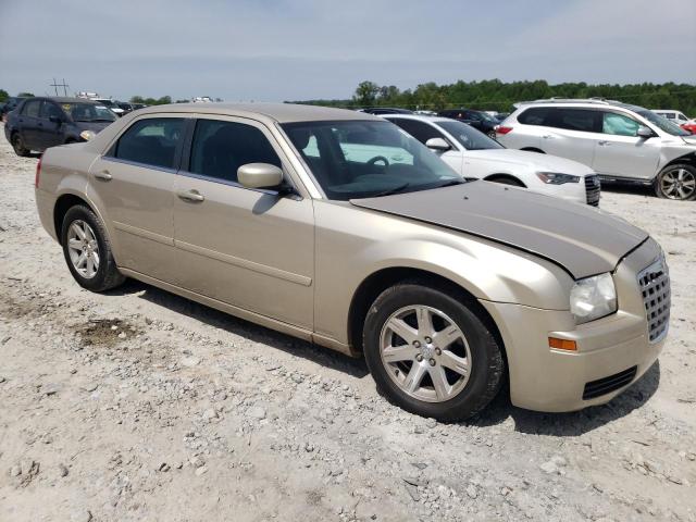 Photo 4 from auction – 2006 CHRYSLER 300 with VIN 2C3LA43R76H250212