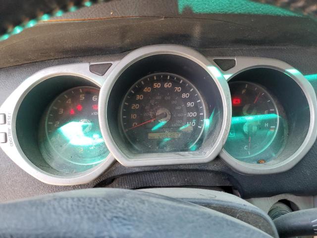 Photo 9 from auction – 2003 TOYOTA 4RUNNERLTD with VIN JTEBT17R630024510