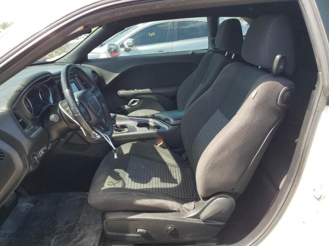 Photo 7 from auction – 2017 DODGE CHALLENGER with VIN 2C3CDZAG1HH568898