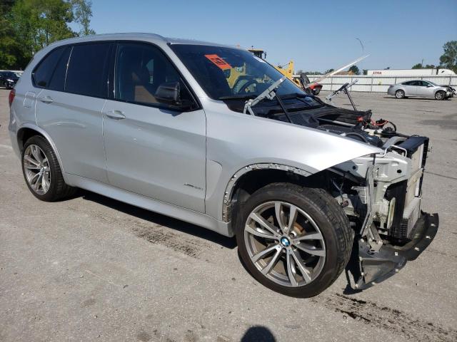 Photo 4 from auction – 2017 BMW X5 XDRIVE3 with VIN 5UXKR0C34H0X80955