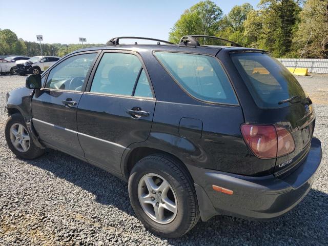Photo 2 from auction – 1999 LEXUS RX 300 with VIN JT6HF10UXX0061447