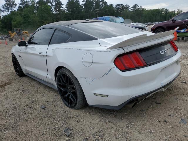 Photo 2 from auction – 2015 FORD MUSTANG GT with VIN 1FA6P8CF5F5380071