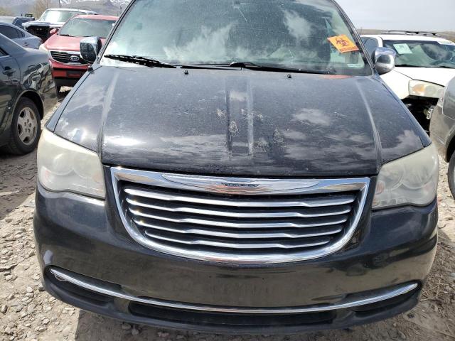 Photo 11 from auction – 2014 CHRYSLER TOWN & COU with VIN 2C4RC1CG7ER139536
