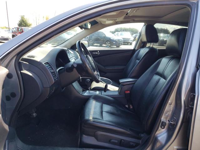 Photo 7 from auction – 2008 NISSAN ALTIMA 3.5 with VIN 1N4BL21E48C210977