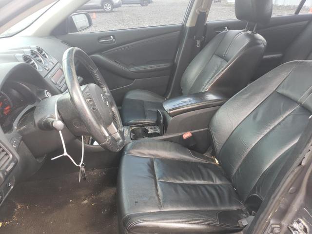 Photo 7 from auction – 2010 NISSAN ALTIMA BAS with VIN 1N4AL2AP2AN531035
